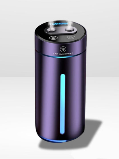 Diffuseur de parfum rechargeable pour voiture