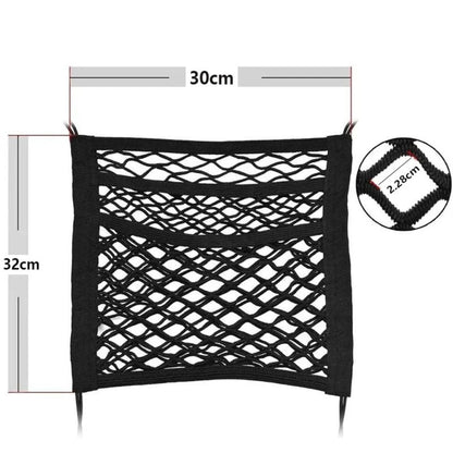 Filet voiture chien | Filet Pratique®