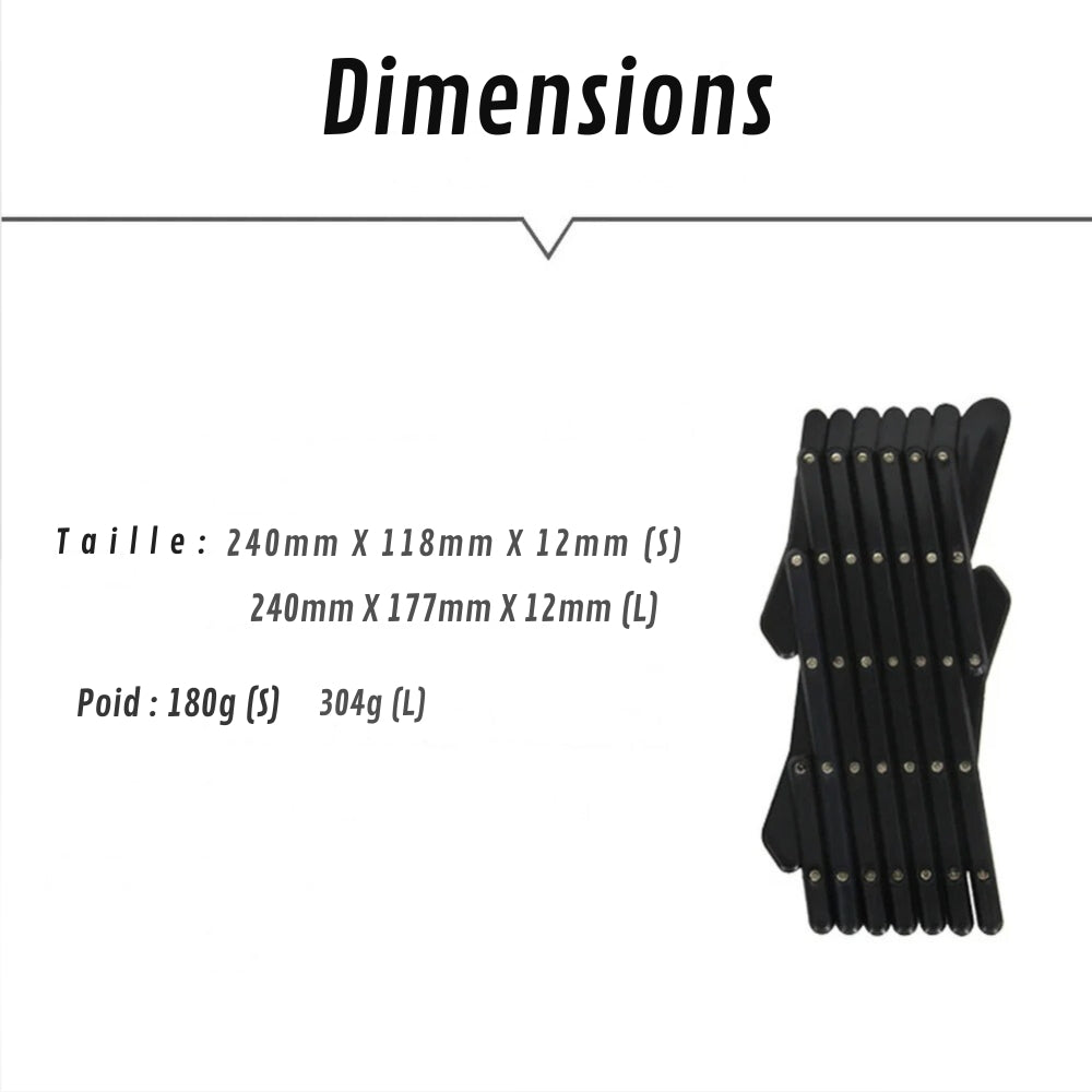 Grille Protection Chien Voiture | Barrière Universelle®