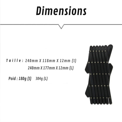 Grille Protection Chien Voiture | Barrière Universelle®