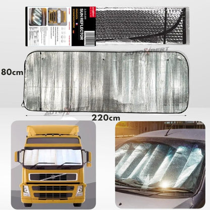 Pare-soleil Camion | Cool Ride ®