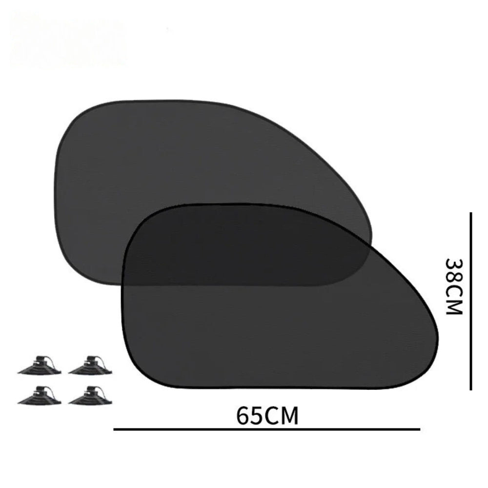 Pare-soleil Vitre Voiture | Équipement Essentiel ®