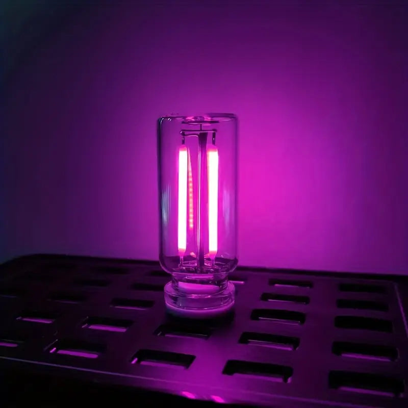 Ampoule LED Tactile USB | Eclairage d'Ambiance®