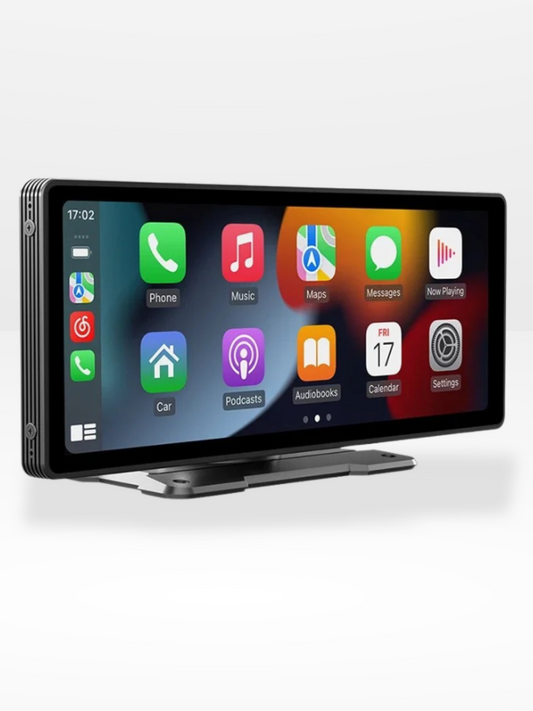 Carplay Voiture Universel | Conduite Futuriste ®