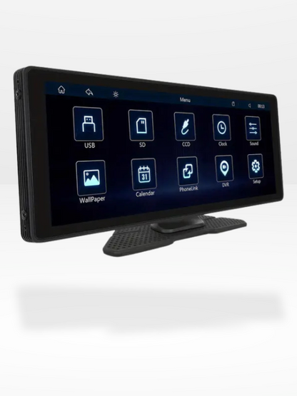 Carplay Voiture Universel | Conduite Futuriste ®