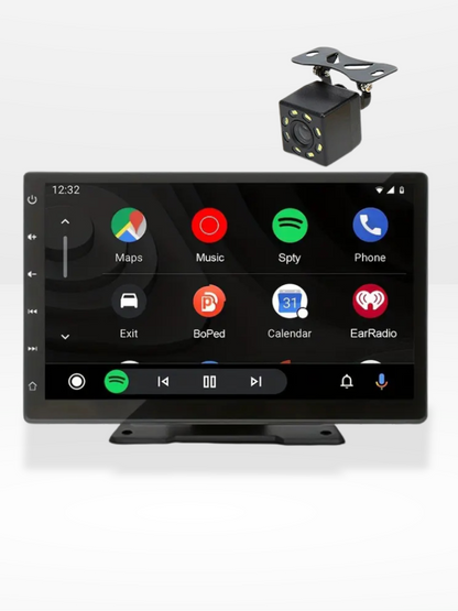 Carplay Allume Cigare | Le Confort Numérique ®
