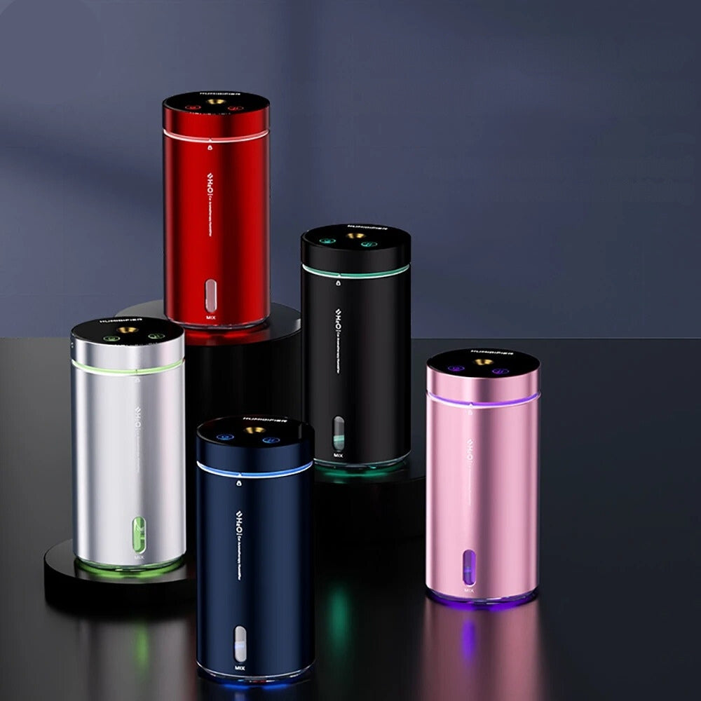 Diffuseur pour Voiture | Le Gout du Luxe ®