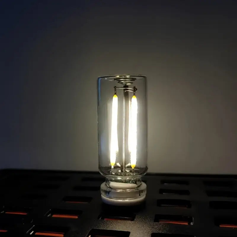 Ampoule LED Tactile USB | Eclairage d'Ambiance®