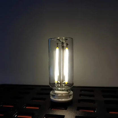 Ampoule LED Tactile USB | Eclairage d'Ambiance®