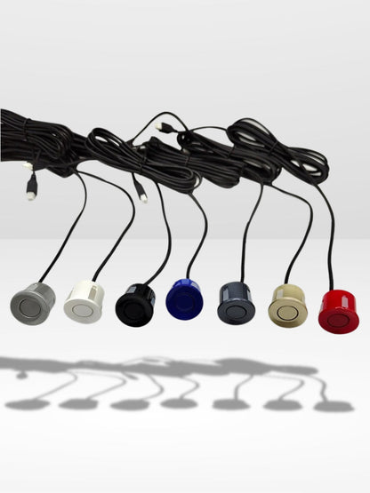 Kit Radar de Recul | Stationnement Parfait ®
