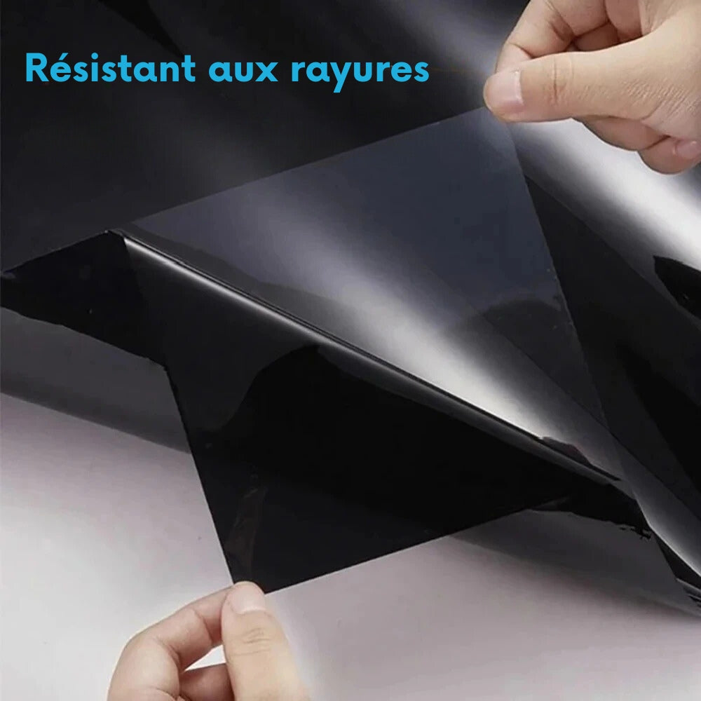Film pour Vitre Teinté | Style Pratique ®