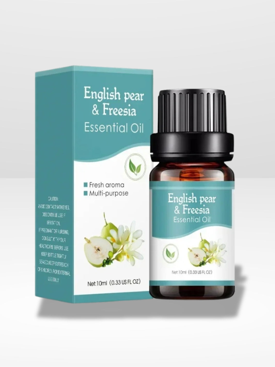 Huiles Essentielles pour diffuseur | Les Flacons Exquis ®