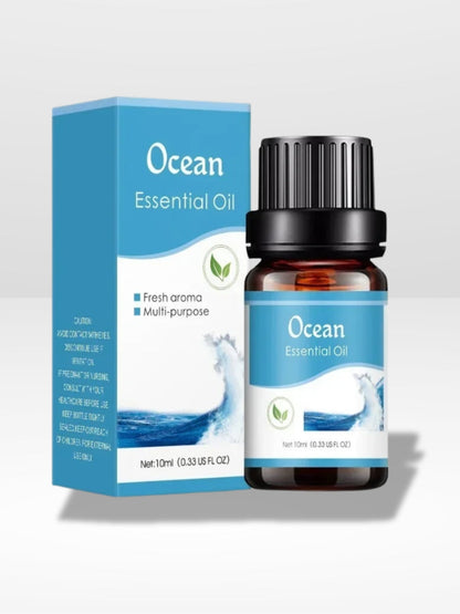 Huiles Essentielles pour diffuseur | Les Flacons Exquis ®
