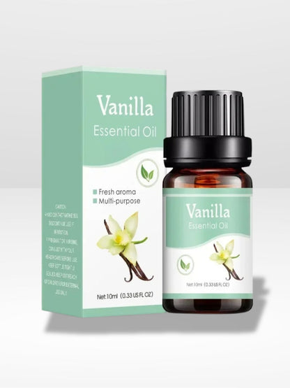 Huiles Essentielles pour diffuseur | Les Flacons Exquis ®