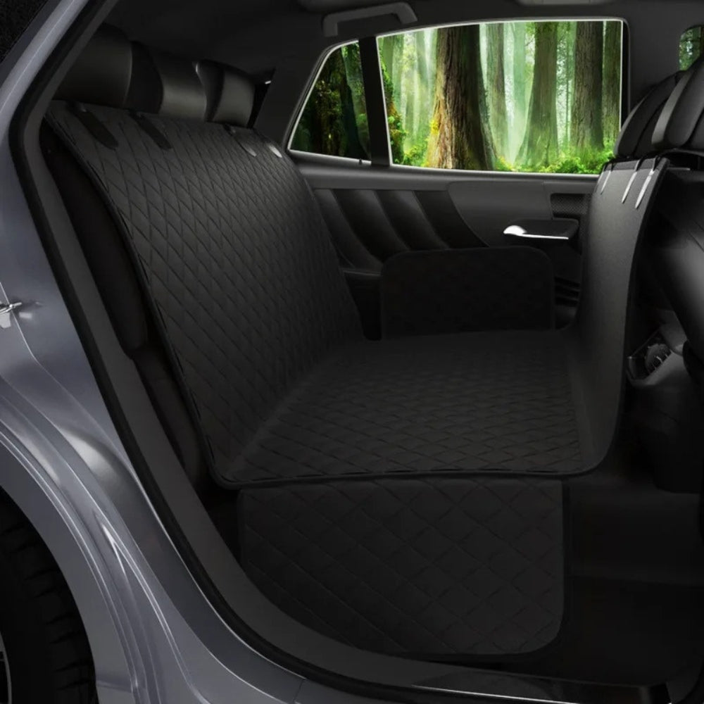 Housse de Voiture pour Chien | Protection Intégral®