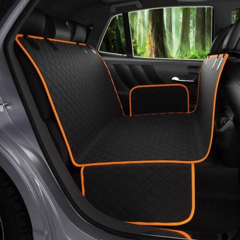 Housse de Voiture pour Chien | Protection Intégral®