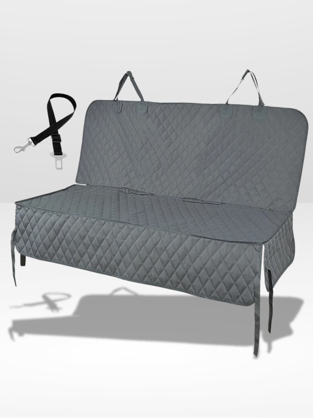 Housse Voiture pour Chien | Protection Totale ®