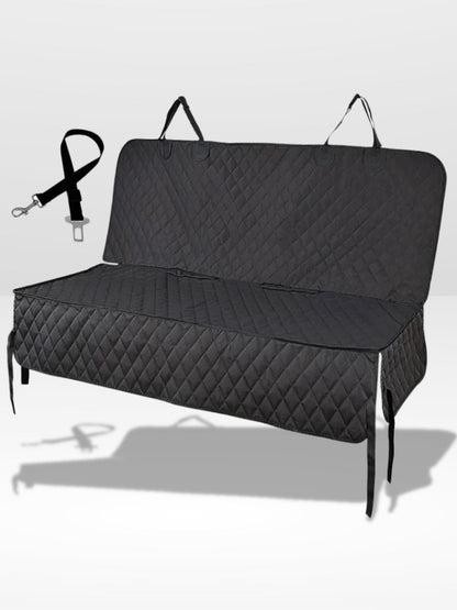 Housse Voiture pour Chien | Protection Totale ®