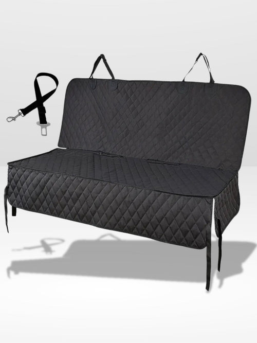 Housse Voiture pour Chien | Protection Totale ®