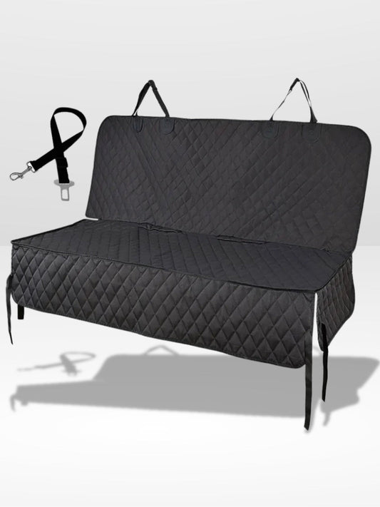 Housse Voiture pour Chien | Protection Totale ®