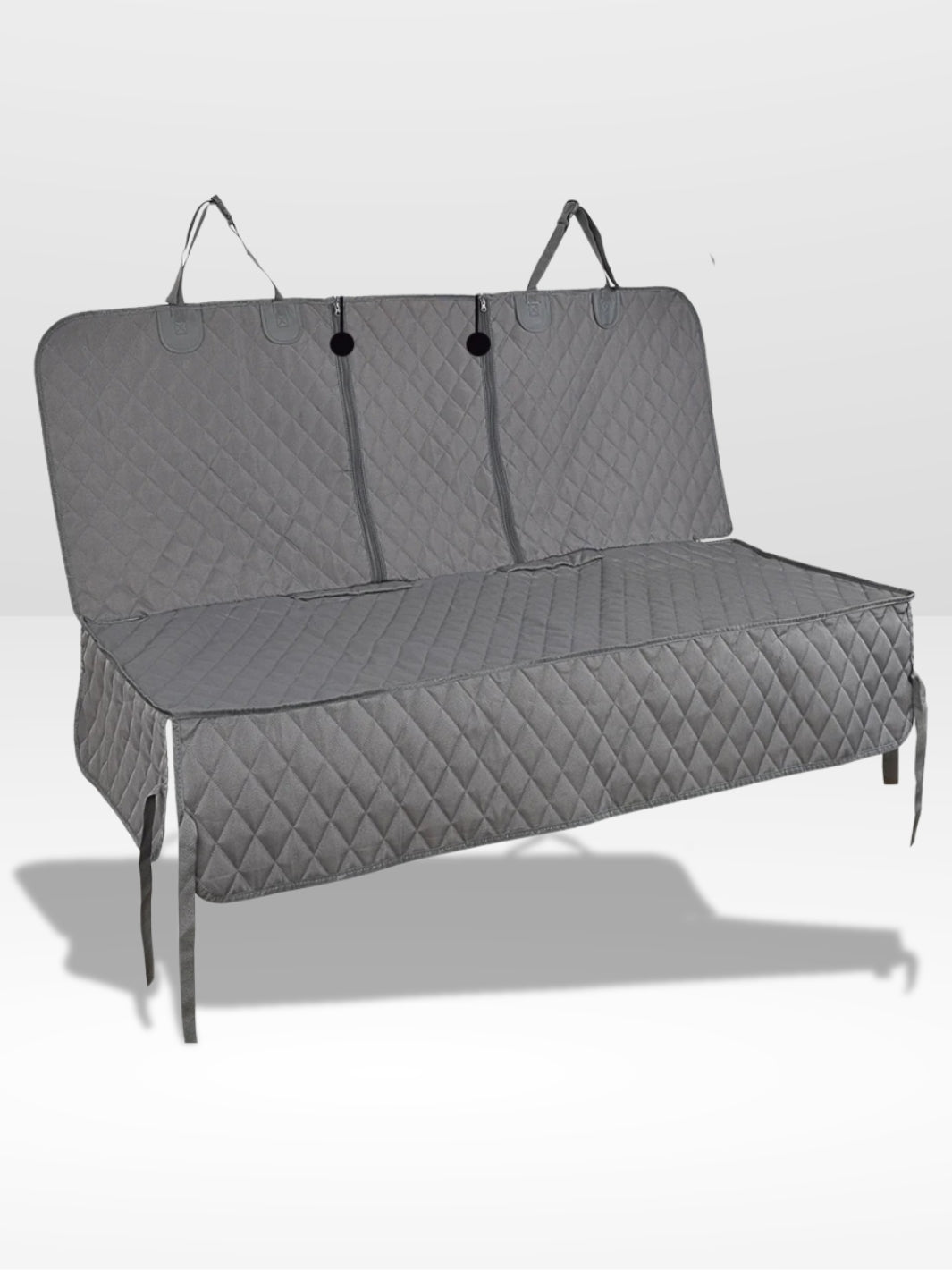 Housse Voiture pour Chien | Protection Totale ®