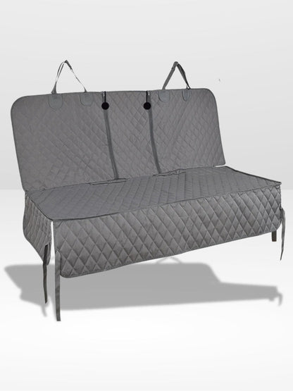 Housse Voiture pour Chien | Protection Totale ®