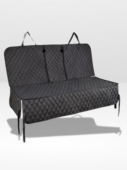 Housse Voiture pour Chien | Protection Totale ®