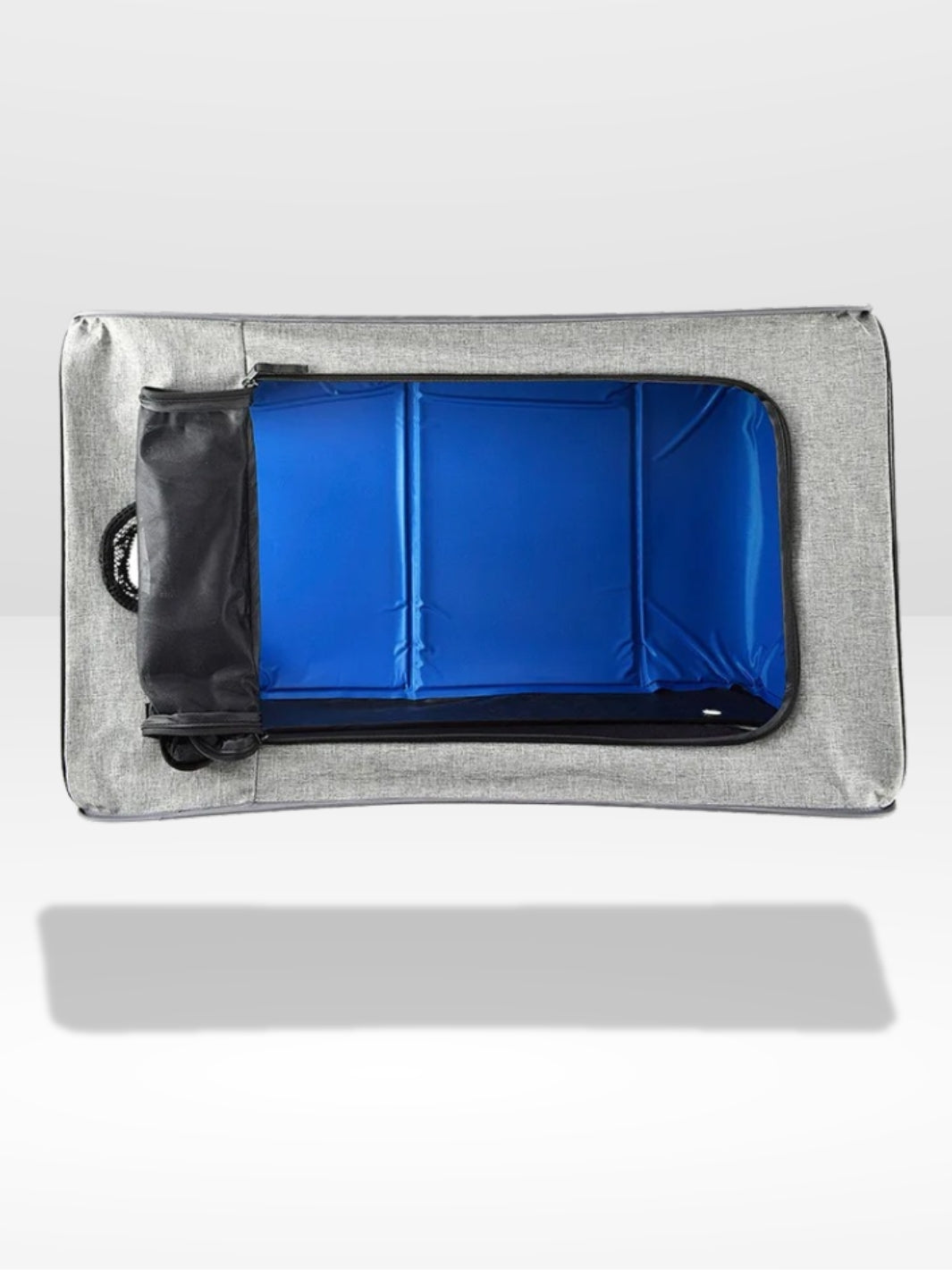 Cage Chien Transport Voiture | Style Leger®