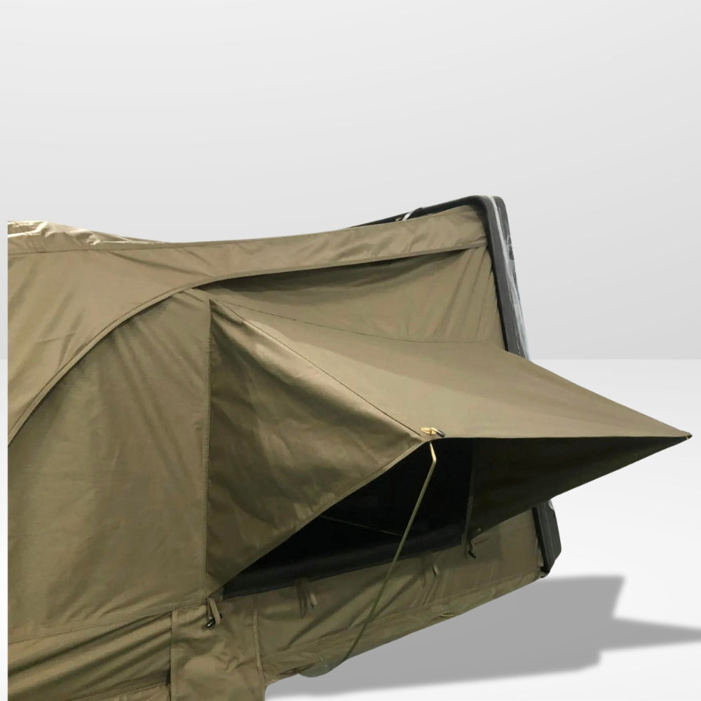 Tente de Toit 4 Places | Camping Pratique ®