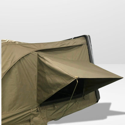 Tente de Toit 4 Places | Camping Pratique ®