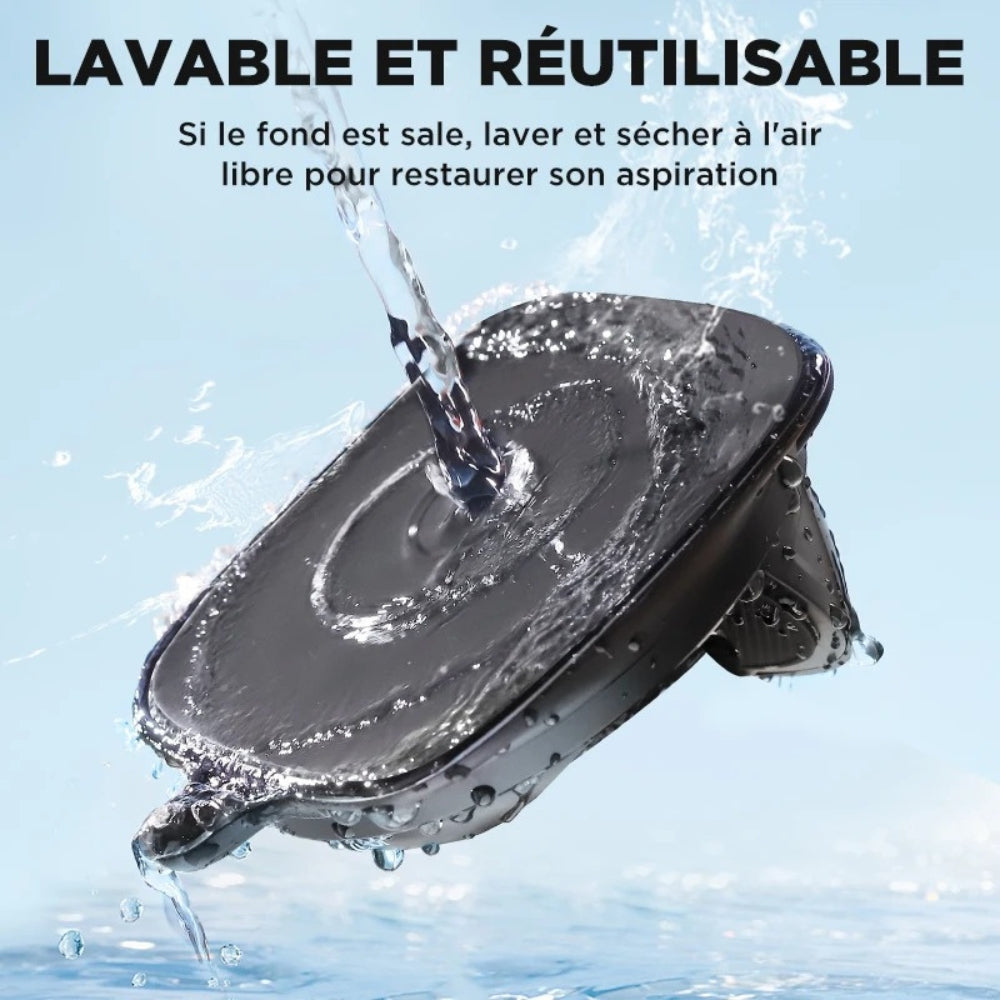 Support Téléphonique Universel Voiture | Fixation Parfaite®