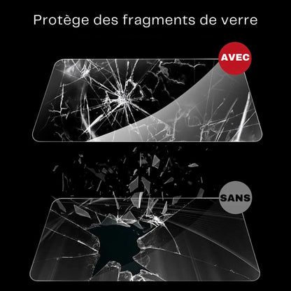Film pour Vitre Teinté | Style Pratique ®
