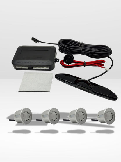 Kit Radar de Recul | Stationnement Parfait ®