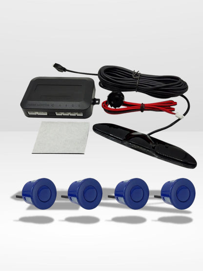 Kit Radar de Recul | Stationnement Parfait ®