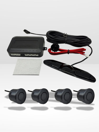 Kit Radar de Recul | Stationnement Parfait ®