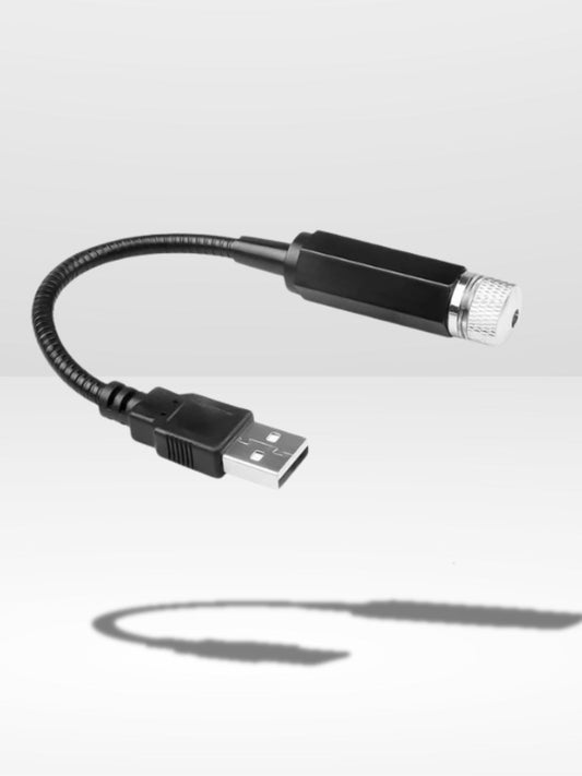 LED Ciel de toit Etoilé pour Voiture