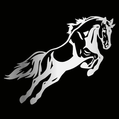 Stickers Cheval | Le Prestige au Galop ®