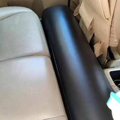 Matelas Gonflable pour Siège Arrière de Voiture