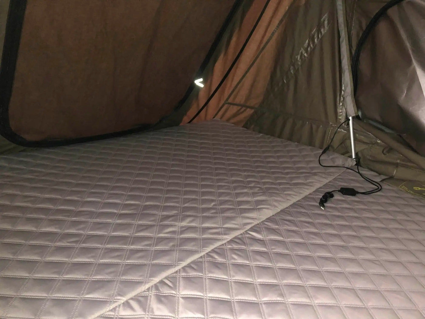 Tente de Toit 4 Places | Camping Pratique ®