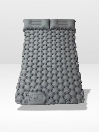 Matelas Gonflable 2 Places | Confort Nomade ®