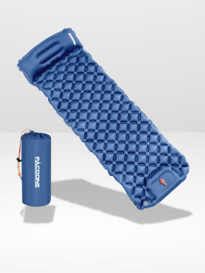 Matelas Gonflable Camping | Léger Luxe ®