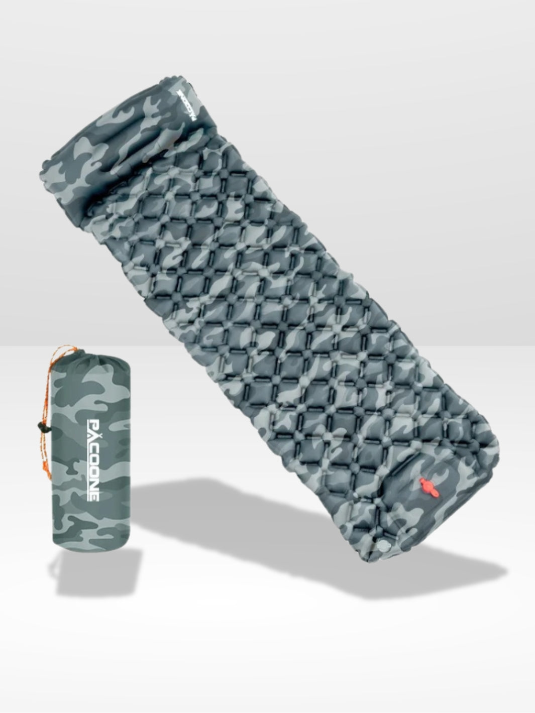 Matelas Gonflable Camping | Léger Luxe ®
