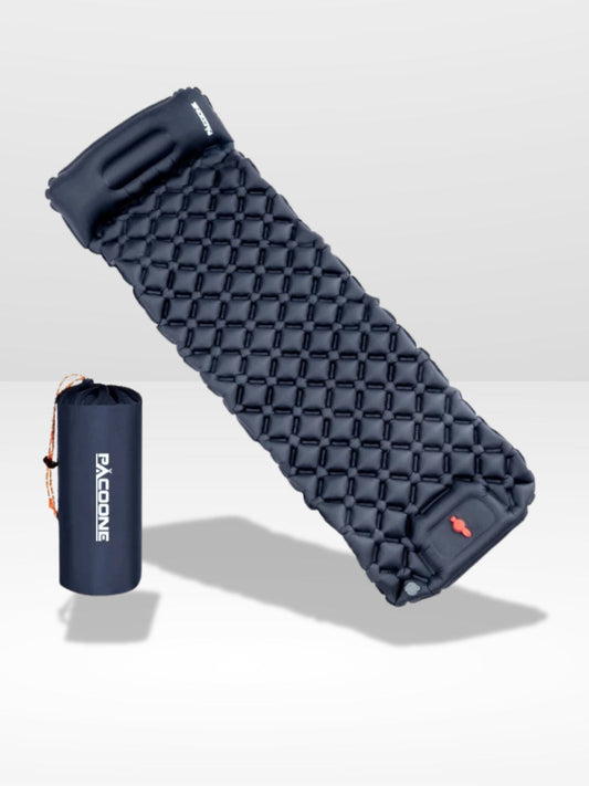 Matelas Gonflable Camping | Léger Luxe ®