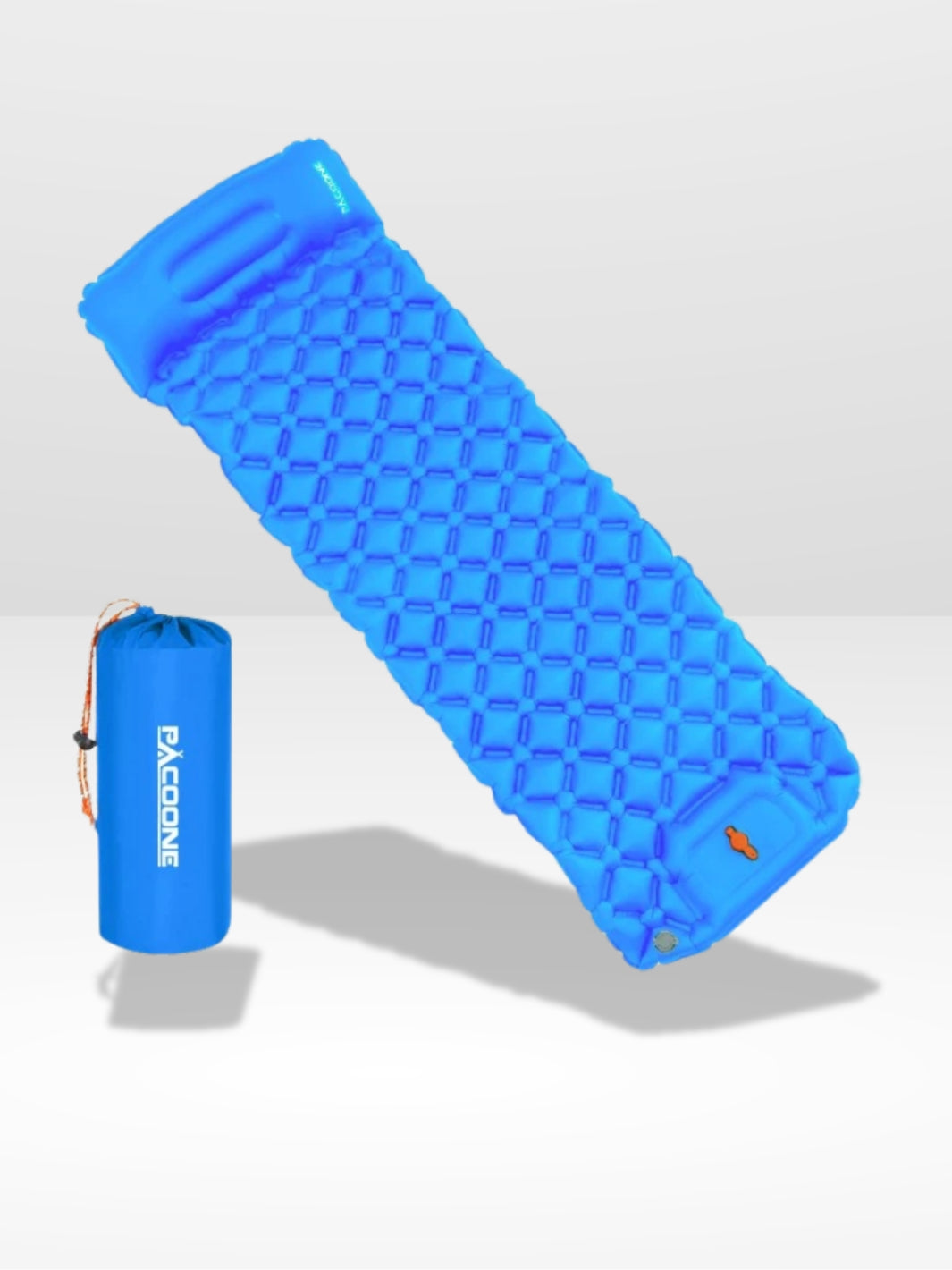 Matelas Gonflable Camping | Léger Luxe ®