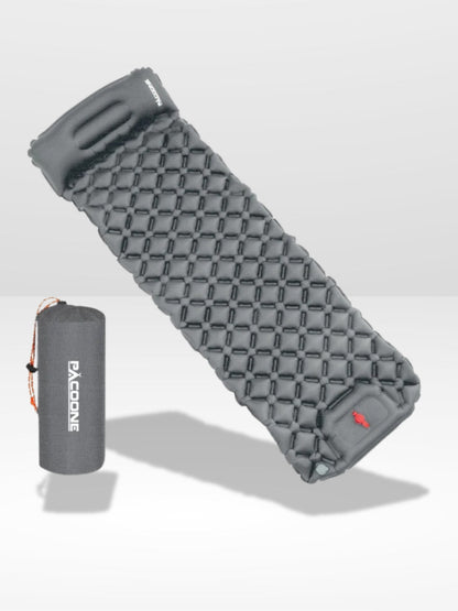 Matelas Gonflable Camping | Léger Luxe ®