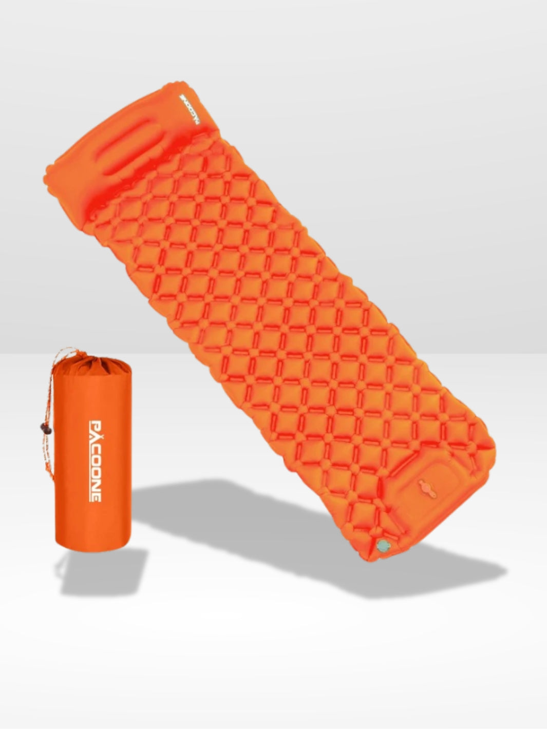 Matelas Gonflable Camping | Léger Luxe ®
