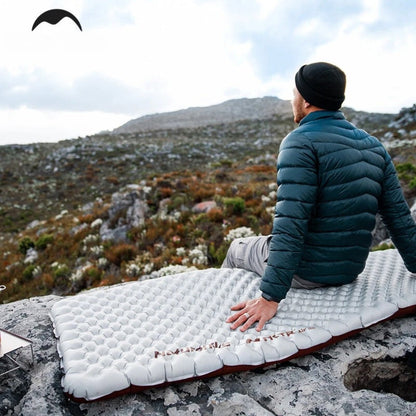 Matelas pour Tente de Toit | Nature Luxe ®