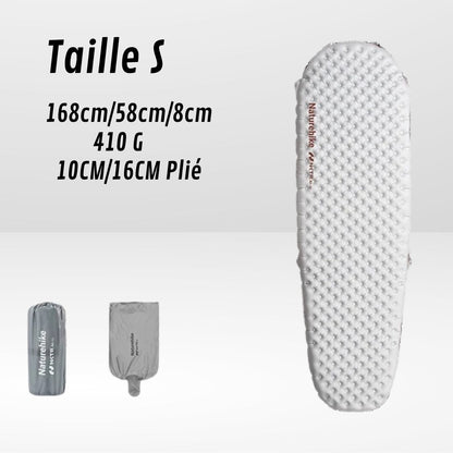 Matelas pour Tente de Toit | Nature Luxe ®