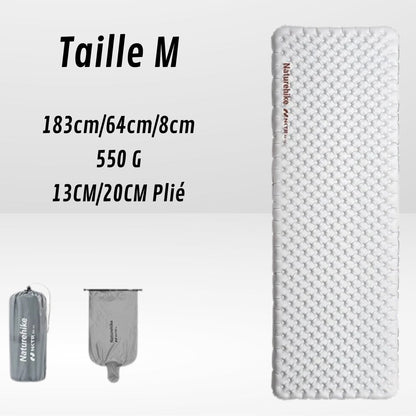Matelas pour Tente de Toit | Nature Luxe ®