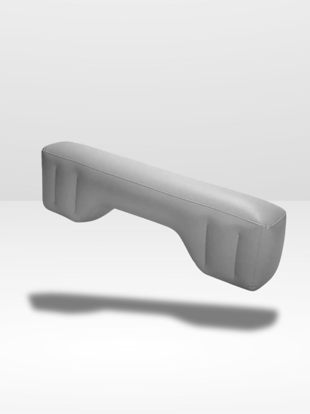 Matelas Gonflable pour Siège Arrière de Voiture